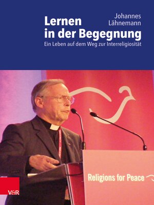 cover image of Lernen in der Begegnung